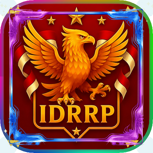 idrrp — mitra unggulan