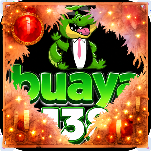 buaya138 — galeri pratinjau - APK Resmi