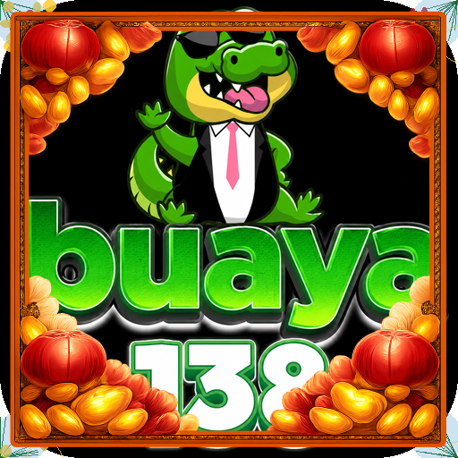 buaya138 — galeri pratinjau Resmi APK